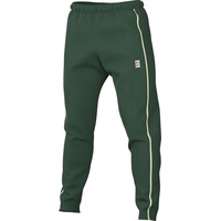 Nike Herren Full Length Pant M Nkct Heritage Suit Pant, Gorge Green/Coconut Milk, XL