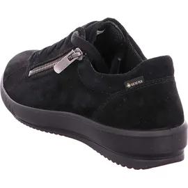 Legero Tanaro 5.0 Gore-Tex Sneaker, Schwarz | Gr.: 36,5