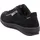 Legero Tanaro 5.0 Gore-Tex Sneaker, Schwarz | Gr.: 36,5