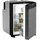 Dometic Nrx 35c Kompressor-Kühlschrank, 12/24V, 32L, dunkelsilber