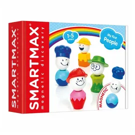 Smart Games My First People Magnetbausatz SMX 235