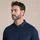 Craghoppers Bramshaw blau XL