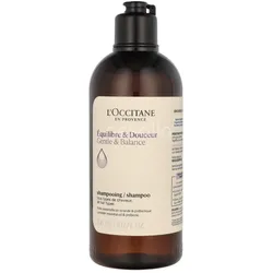 L'Occitane Gentle & Balance Shampoo 300 ml