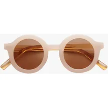 babymocs Signature Sonnenbrille, Rosa, 0-1 Jahr