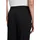 Betty Barclay Culotte Bundfaltenhose Schwarz 44