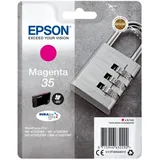magenta