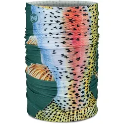 BUFF CoolNet UV Multifunktionstuch 555 - rainbow multi