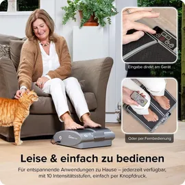 DR-HO'S MotionCiser Fußmassagegerät