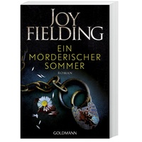 Goldmann Ein mörderischer Sommer
