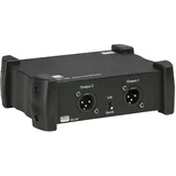 DAP AUDIO DAP-Audio ELI-101 Stereo-Brummunterdrücker
