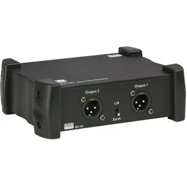 DAP AUDIO DAP-Audio ELI-101 Stereo-Brummunterdrücker