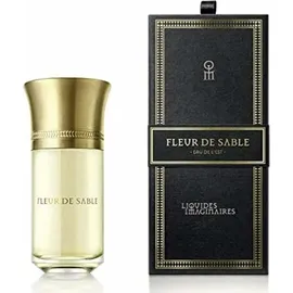 Liquides Imaginaires Fleur de Sable Eau de Parfum 100 ml