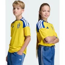 adidas Schweden Heimtrikot 2026 Kinder Gr. 140