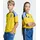 adidas Schweden Heimtrikot 2026 Kinder Gr. 140