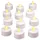 Nipach GmbH LED Teelicht 12er Set weiß