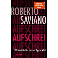 Carl Hanser Verlag Aufschrei