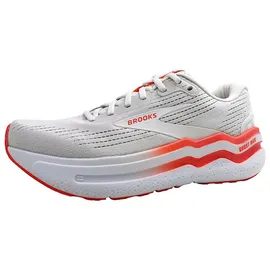 Brooks Ghost Max 2 Damen Laufschuhe weiß, Größe 41
