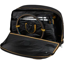 Thule Roundtrip, Road Bike Case Black Brown - schwarz