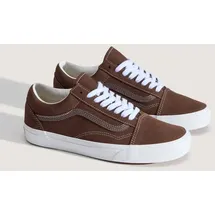 Vans Old Skool Potting Soil Brown 42,5