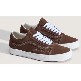 Vans Old Skool Potting Soil Brown 42,5