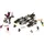 LEGO Ninjago Ultra-Tarnkappen-Fahrzeug 70595