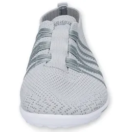 Dockers Slipper Damen Grau 38