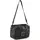 Campomaggi Kate Schultertasche Leder Black
