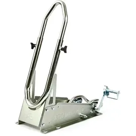 ACEBIKES SteadyStand Cross Motorradständer - Silber
