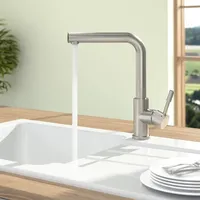 Villeroy & Boch Modern Steel