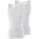Tanktop weiß XXL