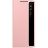 Samsung EF-ZG996 Handy-Schutzhülle 17 cm (6.7") Cover Pink