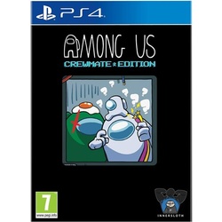 Among Us Crewmate Edition - PS4 [EU Version]