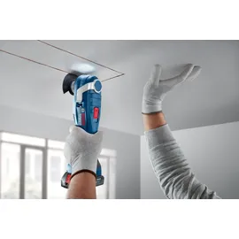 Bosch Professional GOP 18V-34 solo inkl. L-Boxx 06018G2000