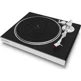 Victrola Hi-Res Carbon (Halbautomatisch), Plattenspieler, Schwarz
