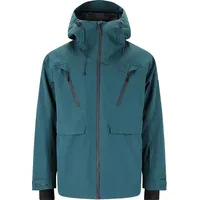 Whistler Palmdale M Ski Jacket W-PRO 10000 Reflecting Pond