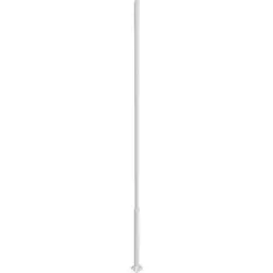 Schake Lampenmast
