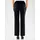 Cosma Hose sportlich Schwarz 48