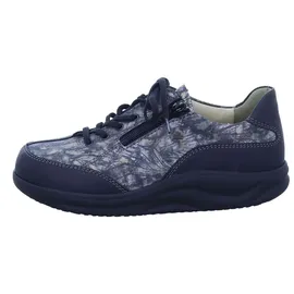 Finn Comfort Otaru Damen Schwarz 39