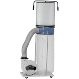 Bernardo Absauganlagen mit Feinstaubfilterpatronen DC 450 CF - DC400-400V+FP2