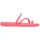 Crocs Miami Toe Loop Damen Guave 39