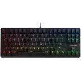 Cherry G80-3000N RGB TKL US schwarz G80-3833LWBUS-2