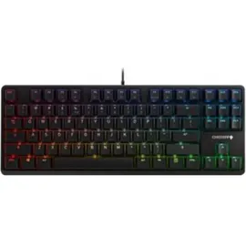 Cherry G80-3000N RGB TKL US schwarz G80-3833LWBUS-2