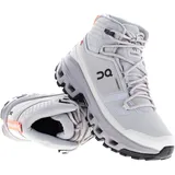 On Cloudrock Mid WP Damen Glacier/Alloy 40,5