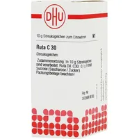 DHU-Arzneimittel RUTA C30