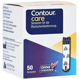 1001 Artikel Medical Contour Care Sensoren