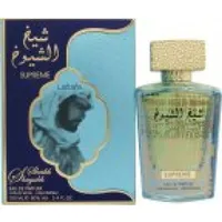Lattafa Sheikh Al Shuyukh Supreme Eau de Parfum 100 ml
