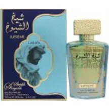 Lattafa Sheikh Al Shuyukh Supreme Eau de Parfum 100 ml
