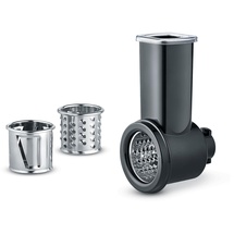 Severin ZB 5592 Hobelaufsatz für Küchenmaschine