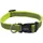 Nobby Full Reflect Hundehalsband Gelb L-XL