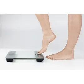 CASO Design Body Energy Ecostyle Weiß